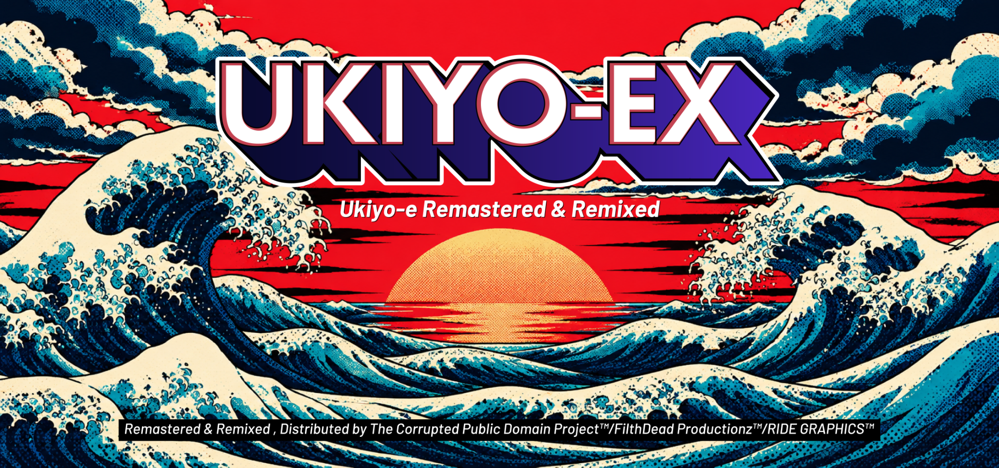 UKIYO-EX